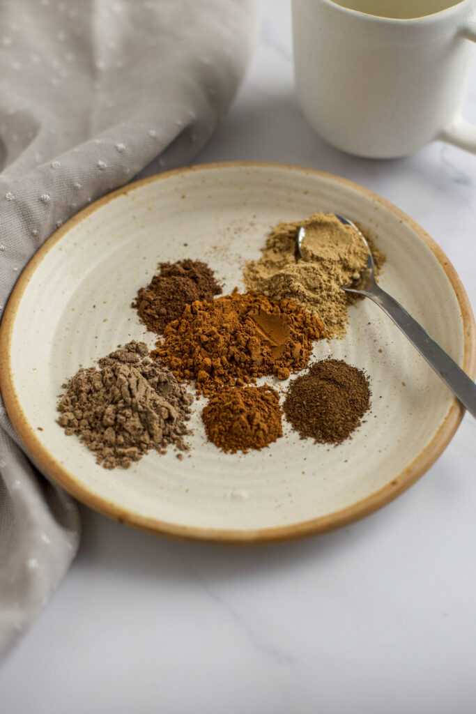 Homemade Chaï Spice Mix (DIY)