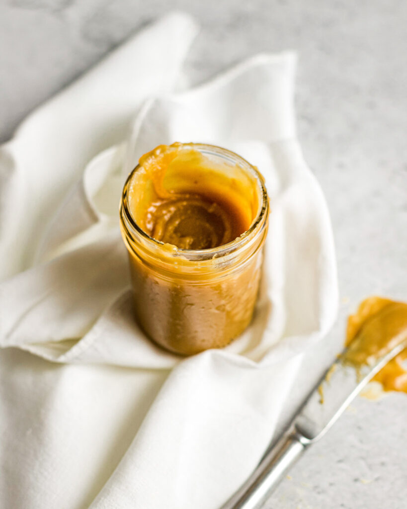 Dulce de Leche maison facile