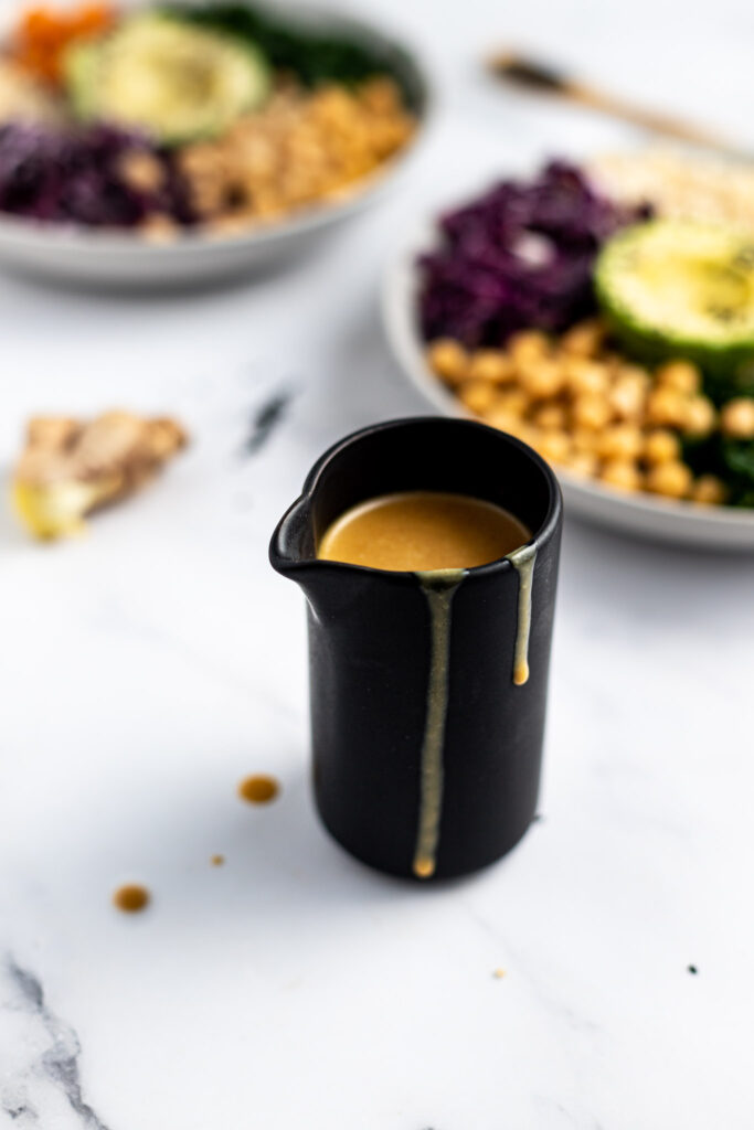 Miso Sauce