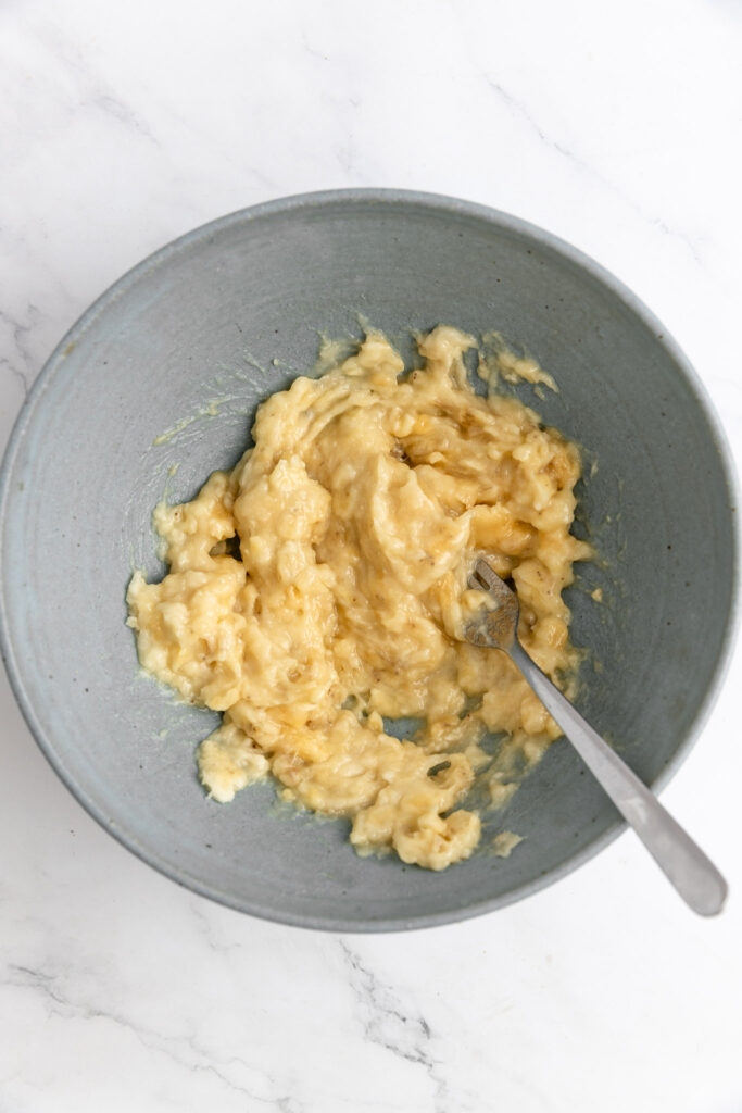 Comment faire un pain aux bananes?