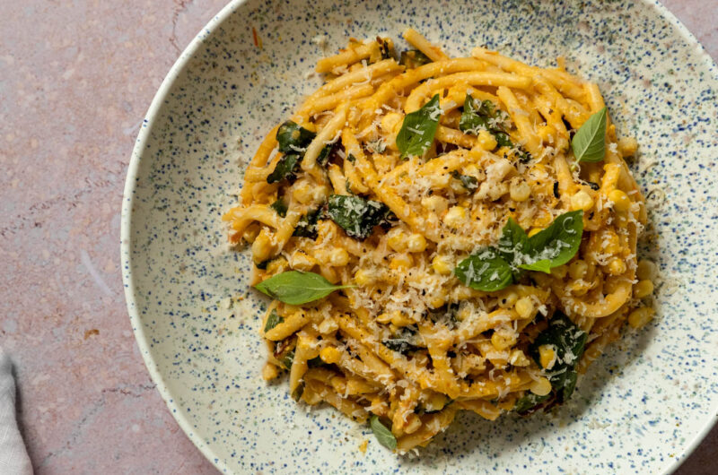 Summer Pasta